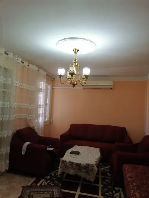 Vente Appartement F3 Alger Bab ezzouar