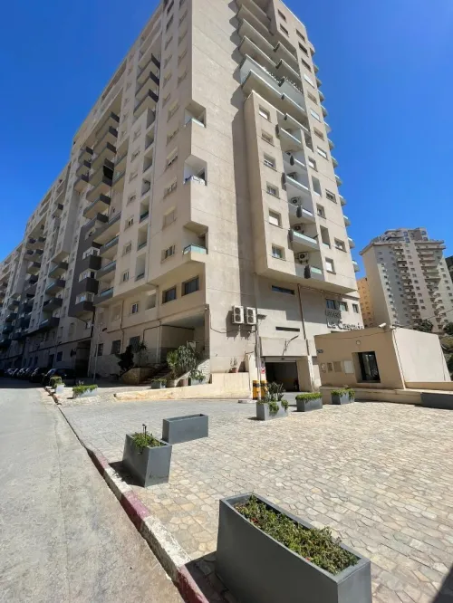 Location Appartement F3 Oran Oran