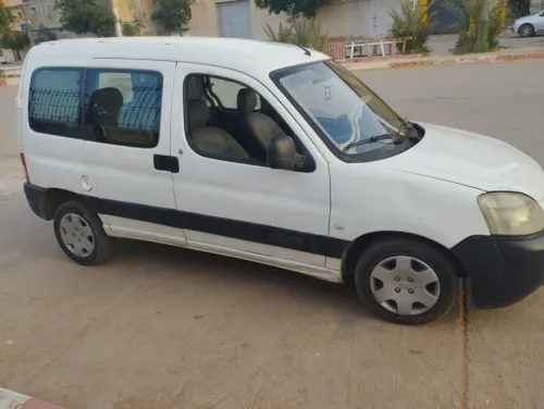 Citroen Berlingo 2006 Berlingo