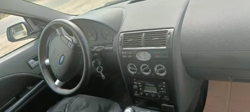 Ford Mondeo 2001 Mondeo