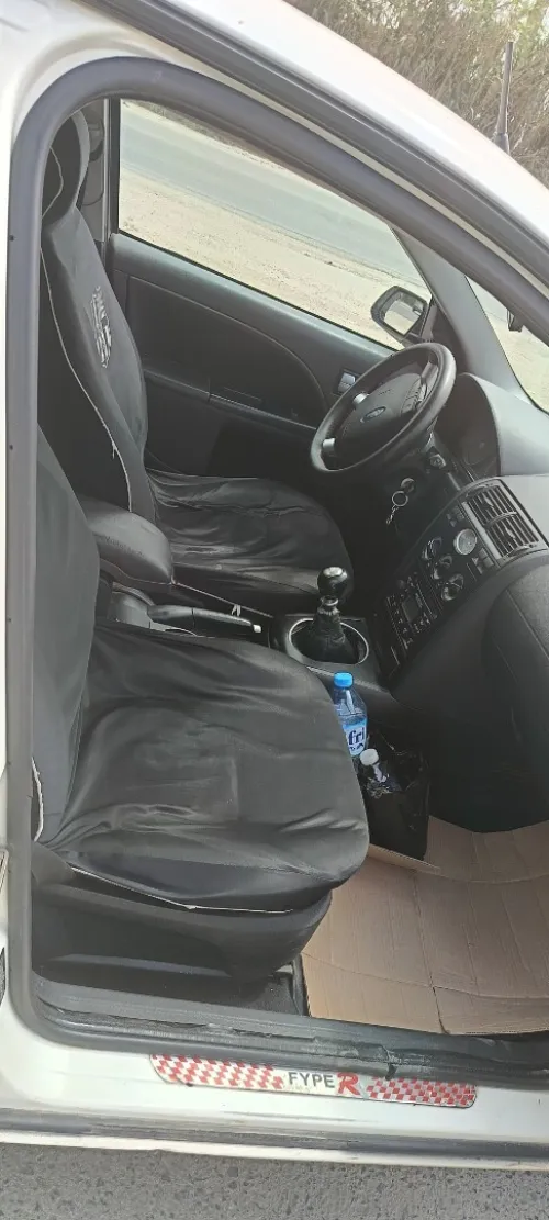 Ford Mondeo 2001 Mondeo