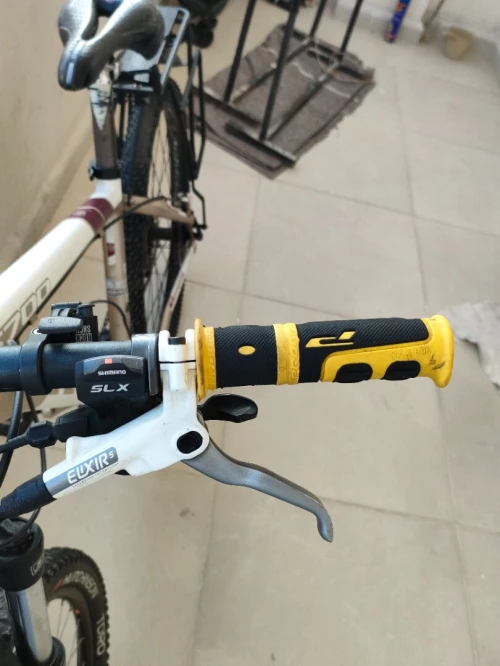 Velo VTT Trek