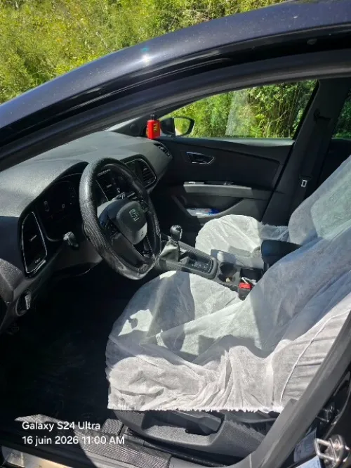 Seat Leon 2018 FR