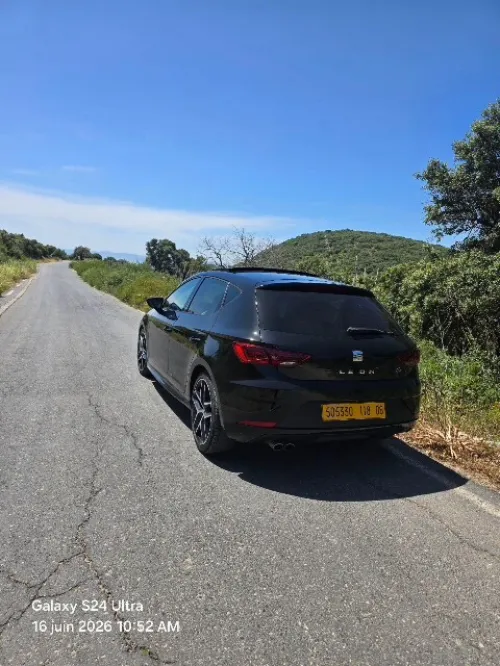 Seat Leon 2018 FR