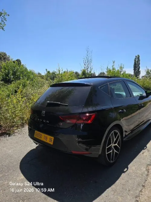 Seat Leon 2018 FR