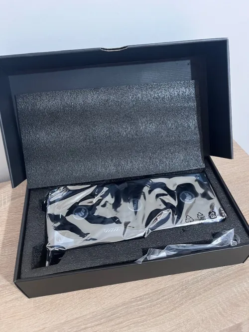 [ Jdida ] ASUS TUF Gaming GeForce RTX 5070 - 12GB GDDR7