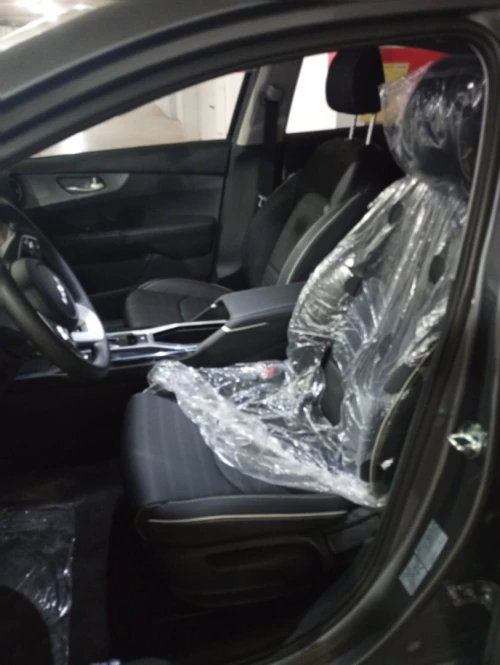 Kia K 3 2025 La toute option