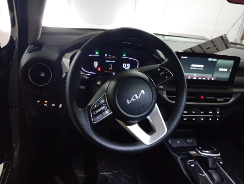 Kia K 3 2025 La toute option