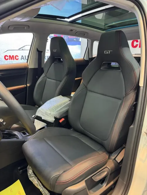 Skoda Kamik 2025 2025