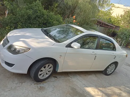 BYD L3 2014 L3