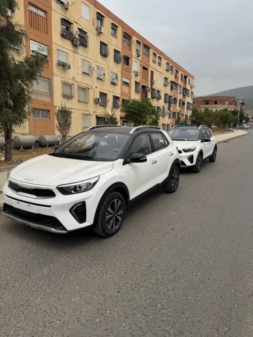 Kia KX1 2025 1.4 latout