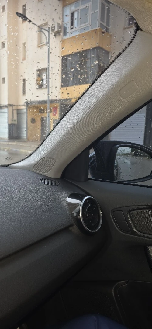 Audi A1 2013 A1