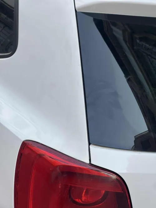 Volkswagen Polo 2013 Polo life