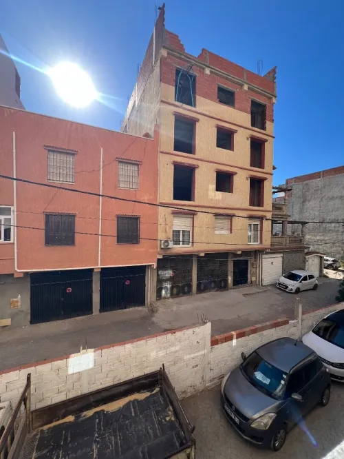 Vente Appartement F4 Alger Bordj el bahri