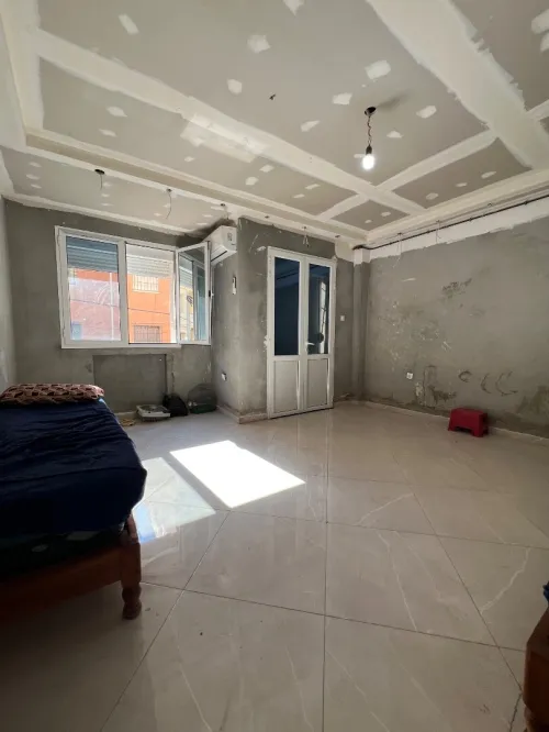 Vente Appartement F4 Alger Bordj el bahri