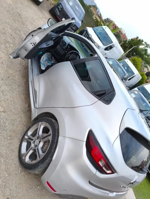 Renault Clio 4 2019 Gtline