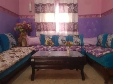 Location Appartement F3 Aïn Témouchent Beni saf
