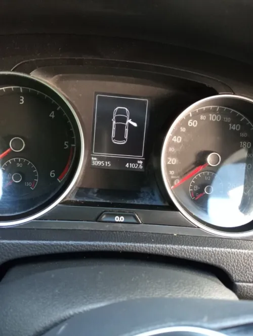 Volkswagen Golf 7 2018 START+