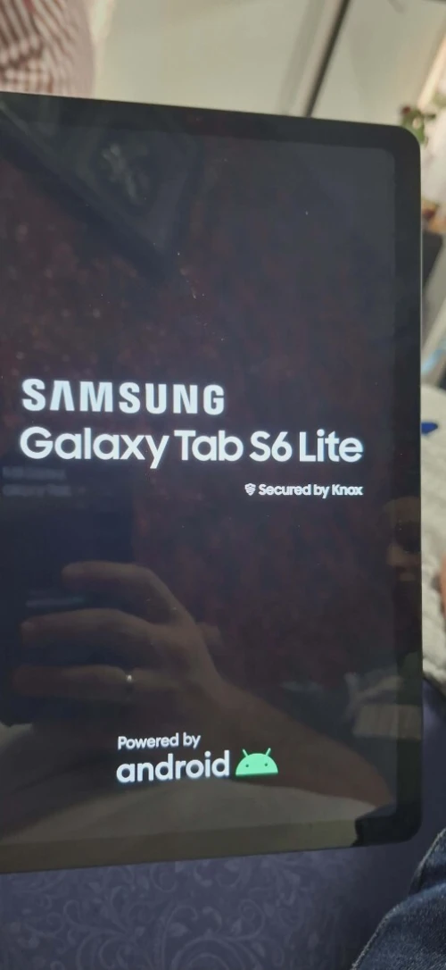 SAMSUNG Galaxy Tab S6 Lite SAMSUNG Galaxy Tab S6 Lite