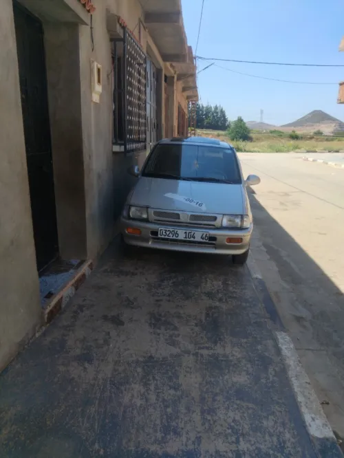 Suzuki Maruti Zen 2004 Maruti Zen