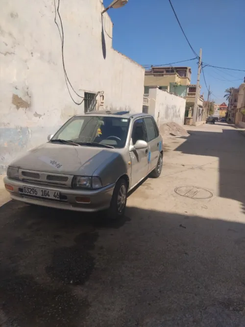 Suzuki Maruti Zen 2004 Maruti Zen