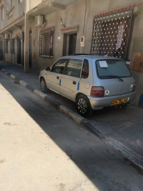 Suzuki Maruti Zen 2004 Maruti Zen