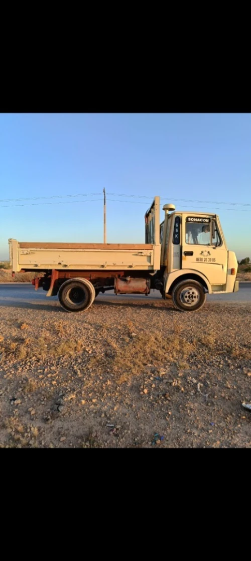 Sonacom K66 1983