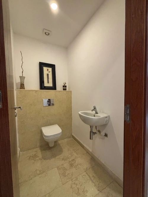 Vente Appartement F4 Blida Boufarik