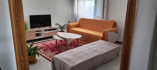Location vacances Appartement F3 El Tarf El kala