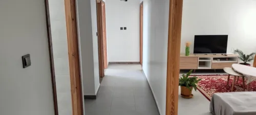 Location vacances Appartement F3 El Tarf El kala