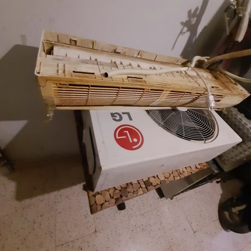 Vente matériels
