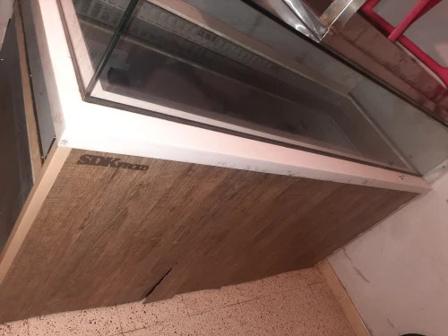 Vente matériels