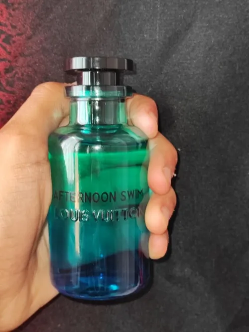 louis Vuitton homme original AFTERNOON SWIM  عطر