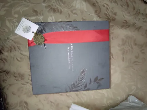 Coffret homme original RITUALS