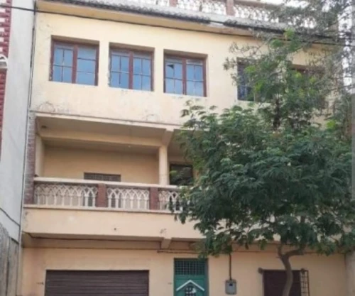 Vente Villa Alger Bordj el kiffan