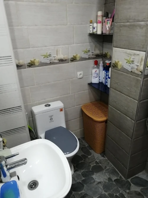 Vente Appartement F3 Boumerdès Ouled moussa