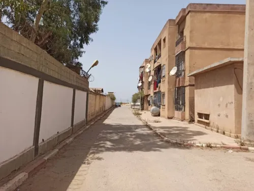 Vente Appartement F3 Boumerdès Ouled moussa