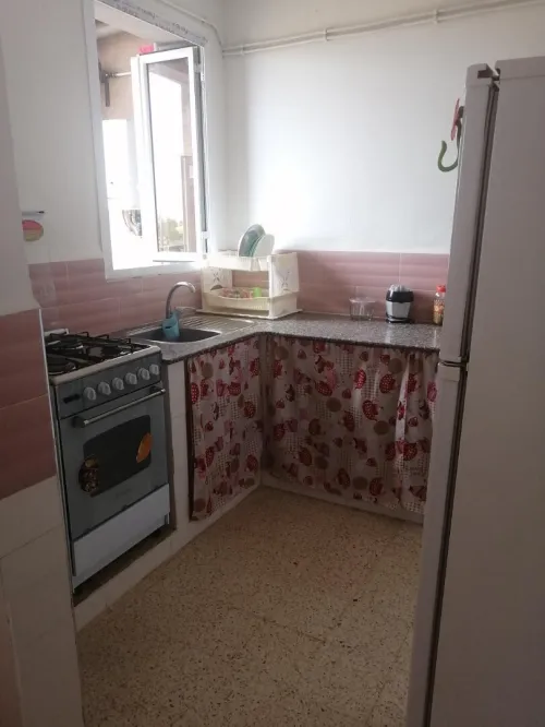 Vente Appartement F3 Boumerdès Ouled moussa