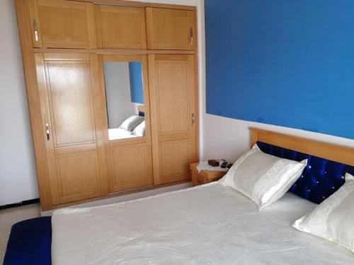 Vente Appartement F3 Boumerdès Ouled moussa