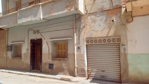 Vente Villa Biskra Biskra