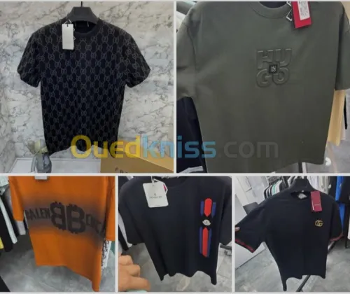 Tshirt 