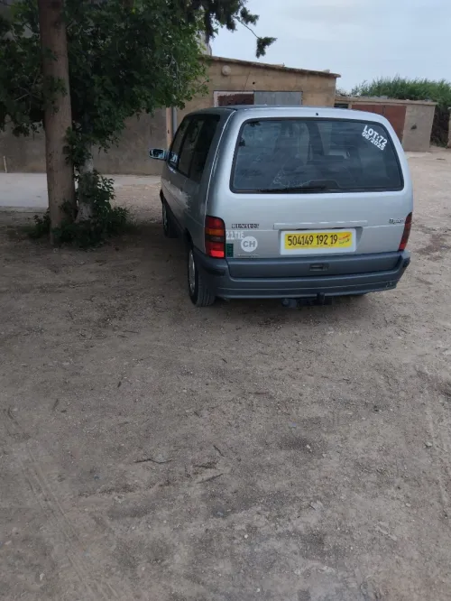 Renault Espace 1992 Espace