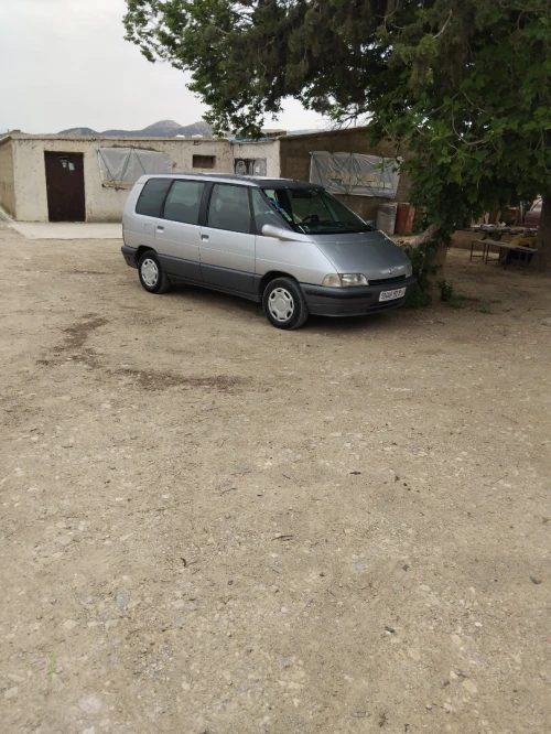 Renault Espace 1992 Espace