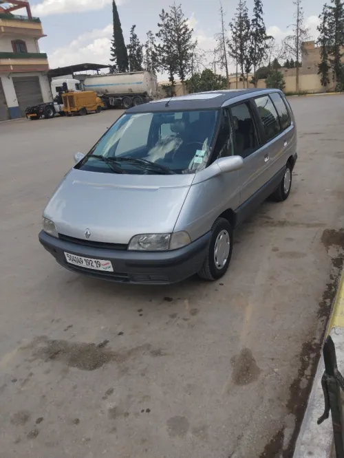 Renault Espace 1992 Espace