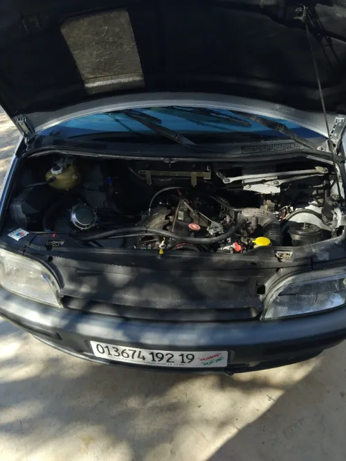 Renault Espace 1992 Espace