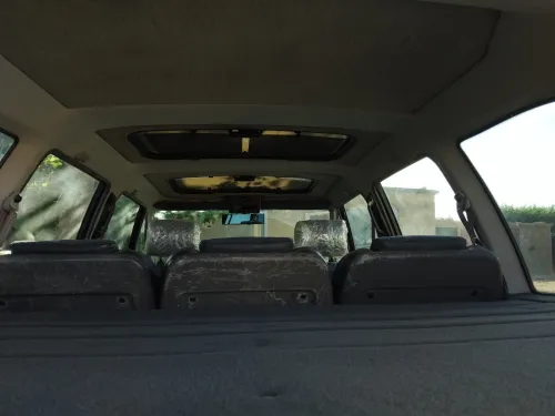 Renault Espace 1992 Espace