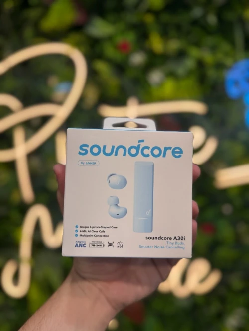 ANKER SOUNDCORE A30I