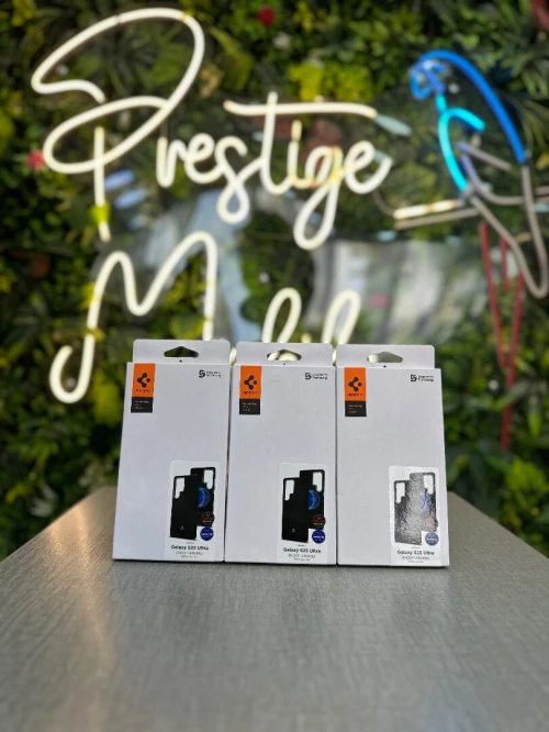 ANTICHOC SPIGEN SAMSUNG GALAXY S25 ULTRA