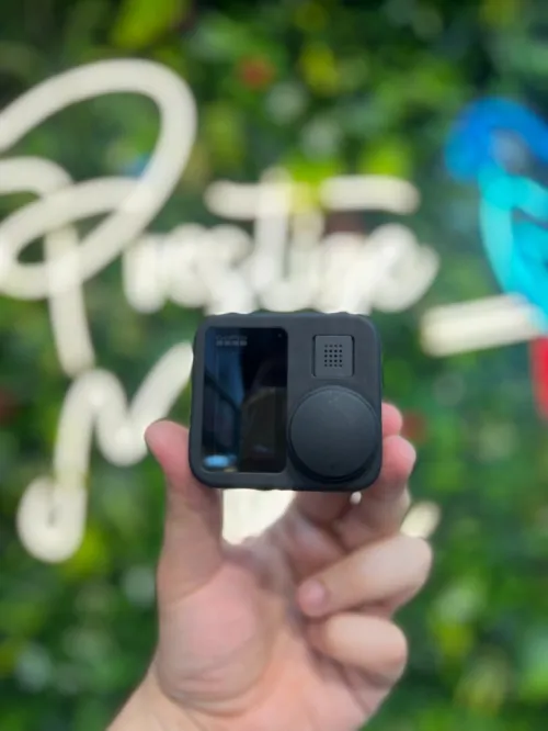 GOPRO MAX 360°