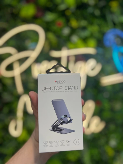 YESIDO DESKTOP STAND